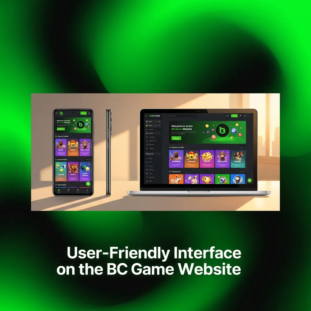 BC Game India website interface with top nav tabs for Sports, Live Betting, Casino, Promotions, VIP and Support